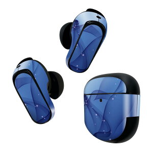 Bose QuietComfort Earbuds II �p �X�L���V�[�� �{�[�Y �C���o�b�Y2 �p�@�X�e�b�J�[�@�{��3�Z�b�g �P�[�X1�Z�b�g �ی� �t�B���� �f�R �L���L���@���[�X 001736