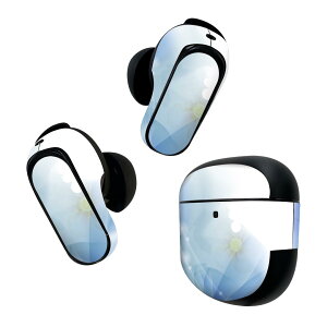 Bose QuietComfort Earbuds II �p �X�L���V�[�� �{�[�Y �C���o�b�Y2 �p�@�X�e�b�J�[�@�{��3�Z�b�g �P�[�X1�Z�b�g �ی� �t�B���� �f�R �ԁ@�@�� 001781