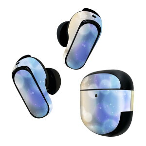 Bose QuietComfort Earbuds II �p �X�L���V�[�� �{�[�Y �C���o�b�Y2 �p�@�X�e�b�J�[�@�{��3�Z�b�g �P�[�X1�Z�b�g �ی� �t�B���� �f�R ����ڂ�ʁ@�V���v���@�� 001860