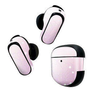 Bose QuietComfort Earbuds II �p �X�L���V�[�� �{�[�Y �C���o�b�Y2 �p�@�X�e�b�J�[�@�{��3�Z�b�g �P�[�X1�Z�b�g �ی� �t�B���� �f�R �ԁ@�@�� 001995