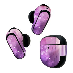 Bose QuietComfort Earbuds II �p �X�L���V�[�� �{�[�Y �C���o�b�Y2 �p�@�X�e�b�J�[�@�{��3�Z�b�g �P�[�X1�Z�b�g �ی� �t�B���� �f�R �V���v���@�� 002030