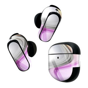 Bose QuietComfort Earbuds II �p �X�L���V�[�� �{�[�Y �C���o�b�Y2 �p�@�X�e�b�J�[�@�{��3�Z�b�g �P�[�X1�Z�b�g �ی� �t�B���� �f�R �J���t���@�V���v�� 002063