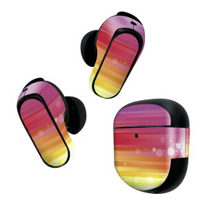 Bose QuietComfort Earbuds II �p �X�L���V�[�� �{�[�Y �C���o�b�Y2 �p�@�X�e�b�J�[�@�{��3�Z�b�g �P�[�X1�Z�b�g �ی� �t�B���� �f�R �J���t���@�L���L�� 002120