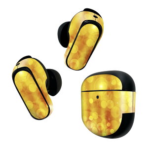 Bose QuietComfort Earbuds II �p �X�L���V�[�� �{�[�Y �C���o�b�Y2 �p�@�X�e�b�J�[�@�{��3�Z�b�g �P�[�X1�Z�b�g �ی� �t�B���� �f�R �I�����W�@�L���L�� 002137