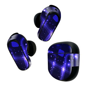 Bose QuietComfort Earbuds II �p �X�L���V�[�� �{�[�Y �C���o�b�Y2 �p�@�X�e�b�J�[�@�{��3�Z�b�g �P�[�X1�Z�b�g �ی� �t�B���� �f�R �@�V���v�� 002225