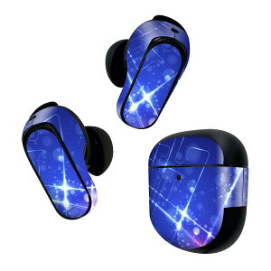 Bose QuietComfort Earbuds II �p �X�L���V�[�� �{�[�Y �C���o�b�Y2 �p�@�X�e�b�J�[�@�{��3�Z�b�g �P�[�X1�Z�b�g �ی� �t�B���� �f�R �V���v���@�� 002233