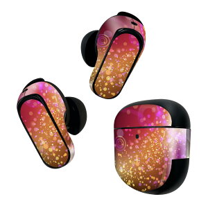 Bose QuietComfort Earbuds II �p �X�L���V�[�� �{�[�Y �C���o�b�Y2 �p�@�X�e�b�J�[�@�{��3�Z�b�g �P�[�X1�Z�b�g �ی� �t�B���� �f�R �J���t���@�u�� 002283