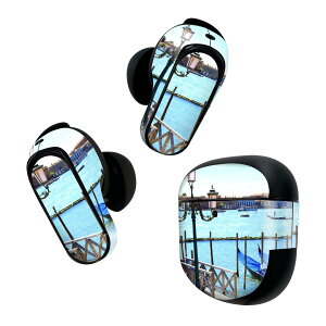 Bose QuietComfort Earbuds II �p �X�L���V�[�� �{�[�Y �C���o�b�Y2 �p�@�X�e�b�J�[�@�{��3�Z�b�g �P�[�X1�Z�b�g �ی� �t�B���� �f�R �i�F�@���i�@�ʐ^ 002364