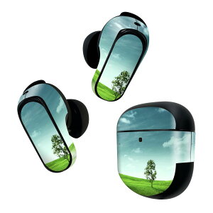 Bose QuietComfort Earbuds II �p �X�L���V�[�� �{�[�Y �C���o�b�Y2 �p�@�X�e�b�J�[�@�{��3�Z�b�g �P�[�X1�Z�b�g �ی� �t�B���� �f�R �i�F�@���i�@�ʐ^ 002526
