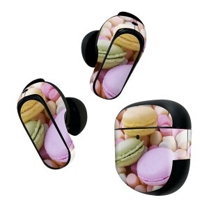 Bose QuietComfort Earbuds II �p �X�L���V�[�� �{�[�Y �C���o�b�Y2 �p�@�X�e�b�J�[�@�{��3�Z�b�g �P�[�X1�Z�b�g �ی� �t�B���� �f�R �}�J�����@�J���t���@�ʐ^ 002600