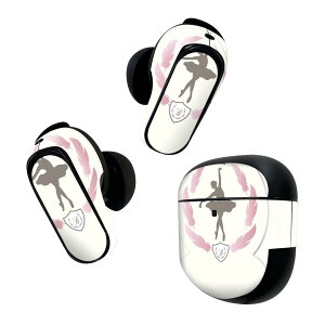 Bose QuietComfort Earbuds II �p �X�L���V�[�� �{�[�Y �C���o�b�Y2 �p�@�X�e�b�J�[�@�{��3�Z�b�g �P�[�X1�Z�b�g �ی� �t�B���� �f�R �o���G�@���[�X�@�K�[���[ 002648