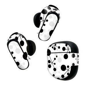 Bose QuietComfort Earbuds II �p �X�L���V�[�� �{�[�Y �C���o�b�Y2 �p�@�X�e�b�J�[�@�{��3�Z�b�g �P�[�X1�Z�b�g �ی� �t�B���� �f�R �͗l�@���@�� 002664