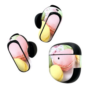 Bose QuietComfort Earbuds II �p �X�L���V�[�� �{�[�Y �C���o�b�Y2 �p�@�X�e�b�J�[�@�{��3�Z�b�g �P�[�X1�Z�b�g �ی� �t�B���� �f�R �}�J�����@�J���t���@�ʐ^ 002672