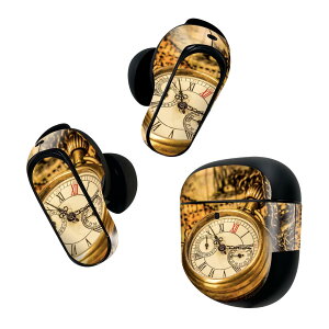 Bose QuietComfort Earbuds II �p �X�L���V�[�� �{�[�Y �C���o�b�Y2 �p�@�X�e�b�J�[�@�{��3�Z�b�g �P�[�X1�Z�b�g �ی� �t�B���� �f�R ���v�@���g���@�ʐ^ 002687