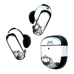 Bose QuietComfort Earbuds II p XLV[ {[Y CobY2 p@XebJ[@{3Zbg P[X1Zbg ی tB fR K[[@[X@{ 002813