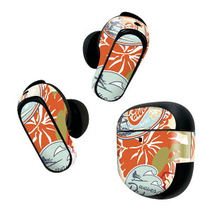 Bose QuietComfort Earbuds II �p �X�L���V�[�� �{�[�Y �C���o�b�Y2 �p�@�X�e�b�J�[�@�{��3�Z�b�g �P�[�X1�Z�b�g �ی� �t�B���� �f�R �T�[�t�B���@�C���X�g�@�p�� 002826