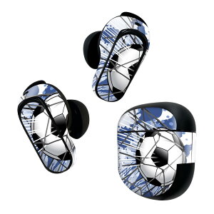 Bose QuietComfort Earbuds II �p �X�L���V�[�� �{�[�Y �C���o�b�Y2 �p�@�X�e�b�J�[�@�{��3�Z�b�g �P�[�X1�Z�b�g �ی� �t�B���� �f�R �X�|�[�c�@�C���X�g�@�� 002904