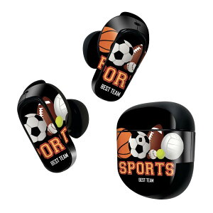 Bose QuietComfort Earbuds II �p �X�L���V�[�� �{�[�Y �C���o�b�Y2 �p�@�X�e�b�J�[�@�{��3�Z�b�g �P�[�X1�Z�b�g �ی� �t�B���� �f�R �X�|�[�c�@�V���v���@�� 002909