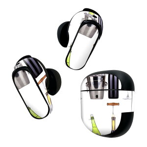 Bose QuietComfort Earbuds II p XLV[ {[Y CobY2 p@XebJ[@{3Zbg P[X1Zbg ی tB fR ʐ^@C 002932