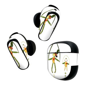 Bose QuietComfort Earbuds II p XLV[ {[Y CobY2 p@XebJ[@{3Zbg P[X1Zbg ی tB fR N[ Hו@ʐ^@LN^[ 003159