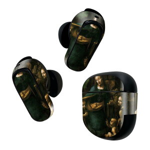 Bose QuietComfort Earbuds II �p �X�L���V�[�� �{�[�Y �C���o�b�Y2 �p�@�X�e�b�J�[�@�{��3�Z�b�g �P�[�X1�Z�b�g �ی� �t�B���� �f�R �N�[�� �l���@�G��@�C���X�g 003240