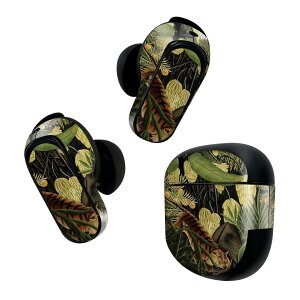 Bose QuietComfort Earbuds II �p �X�L���V�[�� �{�[�Y �C���o�b�Y2 �p�@�X�e�b�J�[�@�{��3�Z�b�g �P�[�X1�Z�b�g �ی� �t�B���� �f�R �N�[�� �����@�G��@�C���X�g 003242