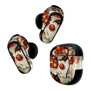 Bose QuietComfort Earbuds II �p �X�L���V�[�� �{�[�Y �C���o�b�Y2 �p�@�X�e�b�J�[�@�{��3�Z�b�g �P�[�X1�Z�b�g �ی� �t�B���� �f�R �N�[�� �ʕ��@�G��@�C���X�g 003254