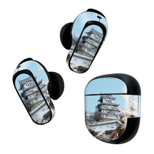 Bose QuietComfort Earbuds II �p �X�L���V�[�� �{�[�Y �C���o�b�Y2 �p�@�X�e�b�J�[�@�{��3�Z�b�g �P�[�X1�Z�b�g �ی� �t�B���� �f�R �N�[�� �ʐ^�@�i�F�@���i 003277