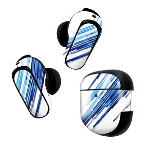 Bose QuietComfort Earbuds II �p �X�L���V�[�� �{�[�Y �C���o�b�Y2 �p�@�X�e�b�J�[�@�{��3�Z�b�g �P�[�X1�Z�b�g �ی� �t�B���� �f�R �V���v���@�@�� 003326