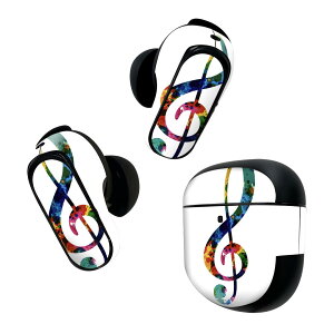 Bose QuietComfort Earbuds II �p �X�L���V�[�� �{�[�Y �C���o�b�Y2 �p�@�X�e�b�J�[�@�{��3�Z�b�g �P�[�X1�Z�b�g �ی� �t�B���� �f�R ���y�@�����@�J���t�� 003369