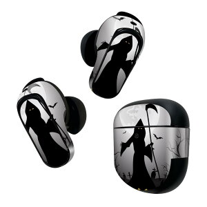 Bose QuietComfort Earbuds II p XLV[ {[Y CobY2 p@XebJ[@{3Zbg P[X1Zbg ی tB fR N[ nEB@ڂ 003376