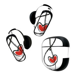 Bose QuietComfort Earbuds II p XLV[ {[Y CobY2 p@XebJ[@{3Zbg P[X1Zbg ی tB fR y@@n[g 003383