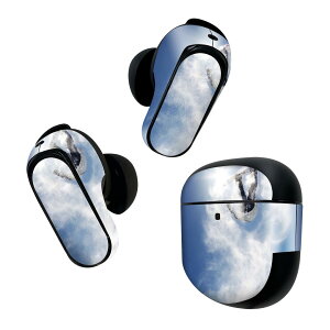 Bose QuietComfort Earbuds II �p �X�L���V�[�� �{�[�Y �C���o�b�Y2 �p�@�X�e�b�J�[�@�{��3�Z�b�g �P�[�X1�Z�b�g �ی� �t�B���� �f�R �X�|�[�c �X�|�[�c�@��@�ʐ^ 003388