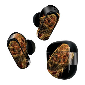 Bose QuietComfort Earbuds II p XLV[ {[Y CobY2 p@XebJ[@{3Zbg P[X1Zbg ی tB fR N[ ԁ@Vv@ 003417
