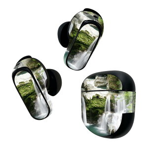 Bose QuietComfort Earbuds II �p �X�L���V�[�� �{�[�Y �C���o�b�Y2 �p�@�X�e�b�J�[�@�{��3�Z�b�g �P�[�X1�Z�b�g �ی� �t�B���� �f�R �ʐ^�@���i�@�i�F 003434