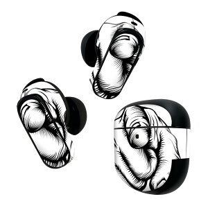 Bose QuietComfort Earbuds II p XLV[ {[Y CobY2 p@XebJ[@{3Zbg P[X1Zbg ی tB fR CXg@@ 003470