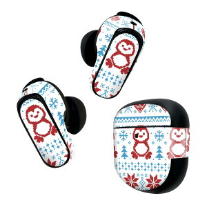 Bose QuietComfort Earbuds II �p �X�L���V�[�� �{�[�Y �C���o�b�Y2 �p�@�X�e�b�J�[�@�{��3�Z�b�g �P�[�X1�Z�b�g �ی� �t�B���� �f�R �����@��@�����@�n�[�g 003475
