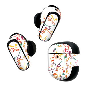 Bose QuietComfort Earbuds II �p �X�L���V�[�� �{�[�Y �C���o�b�Y2 �p�@�X�e�b�J�[�@�{��3�Z�b�g �P�[�X1�Z�b�g �ی� �t�B���� �f�R �N�[�� ���y�@�����@�J���t�� 003476
