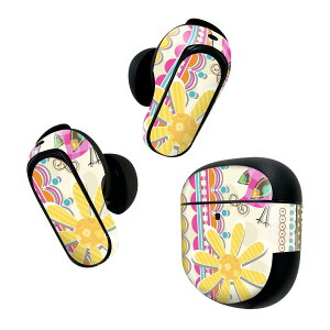 Bose QuietComfort Earbuds II �p �X�L���V�[�� �{�[�Y �C���o�b�Y2 �p�@�X�e�b�J�[�@�{��3�Z�b�g �P�[�X1�Z�b�g �ی� �t�B���� �f�R ���@�����@�J���t�� 003498