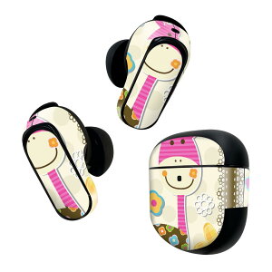 Bose QuietComfort Earbuds II p XLV[ {[Y CobY2 p@XebJ[@{3Zbg P[X1Zbg ی tB fR @LN^[@Jt 003499