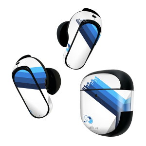 Bose QuietComfort Earbuds II �p �X�L���V�[�� �{�[�Y �C���o�b�Y2 �p�@�X�e�b�J�[�@�{��3�Z�b�g �P�[�X1�Z�b�g �ی� �t�B���� �f�R �N�[�� �����@�V���v���@�� 003651