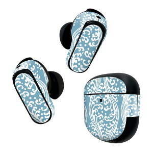 Bose QuietComfort Earbuds II �p �X�L���V�[�� �{�[�Y �C���o�b�Y2 �p�@�X�e�b�J�[�@�{��3�Z�b�g �P�[�X1�Z�b�g �ی� �t�B���� �f�R �͗l�@�@�� 003714