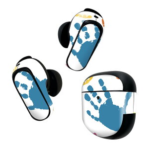 Bose QuietComfort Earbuds II �p �X�L���V�[�� �{�[�Y �C���o�b�Y2 �p�@�X�e�b�J�[�@�{��3�Z�b�g �P�[�X1�Z�b�g �ی� �t�B���� �f�R ��`�@�J���t���@�C���X�g 003787