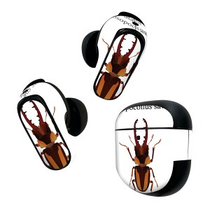 Bose QuietComfort Earbuds II p XLV[ {[Y CobY2 p@XebJ[@{3Zbg P[X1Zbg ی tB fR  stag beetle NK^V 020006
