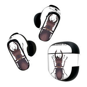 Bose QuietComfort Earbuds II p XLV[ {[Y CobY2 p@XebJ[@{3Zbg P[X1Zbg ی tB fR  stag beetle NK^V 020007