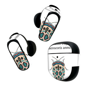 Bose QuietComfort Earbuds II �p �X�L���V�[�� �{�[�Y �C���o�b�Y2 �p�@�X�e�b�J�[�@�{��3�Z�b�g �P�[�X1�Z�b�g �ی� �t�B���� �f�R �� �� picasso bug �s�J�\�o�O 020023