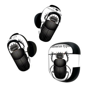 Bose QuietComfort Earbuds II p XLV[ {[Y CobY2 p@XebJ[@{3Zbg P[X1Zbg ی tB fR   scarab beetle XJxJugV 020024