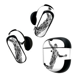 Bose QuietComfort Earbuds II p XLV[ {[Y CobY2 p@XebJ[@{3Zbg P[X1Zbg ی tB fR X|[c oXPbg 020034