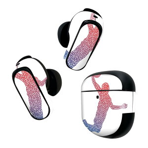 Bose QuietComfort Earbuds II �p �X�L���V�[�� �{�[�Y �C���o�b�Y2 �p�@�X�e�b�J�[�@�{��3�Z�b�g �P�[�X1�Z�b�g �ی� �t�B���� �f�R �X�|�[�c �o�X�P�b�g 020039