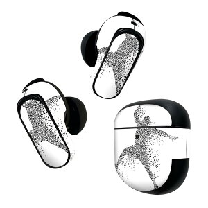 Bose QuietComfort Earbuds II p XLV[ {[Y CobY2 p@XebJ[@{3Zbg P[X1Zbg ی tB fR X|[c oXPbg 020047